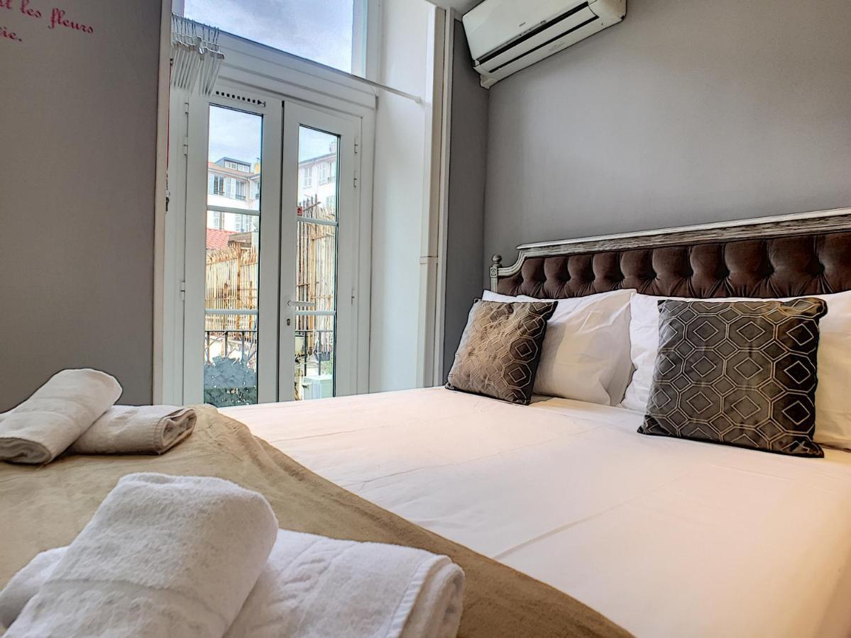 Appartement Nestor&jeeves - Massena Lounge - Hyper Center - By Sea Nice
