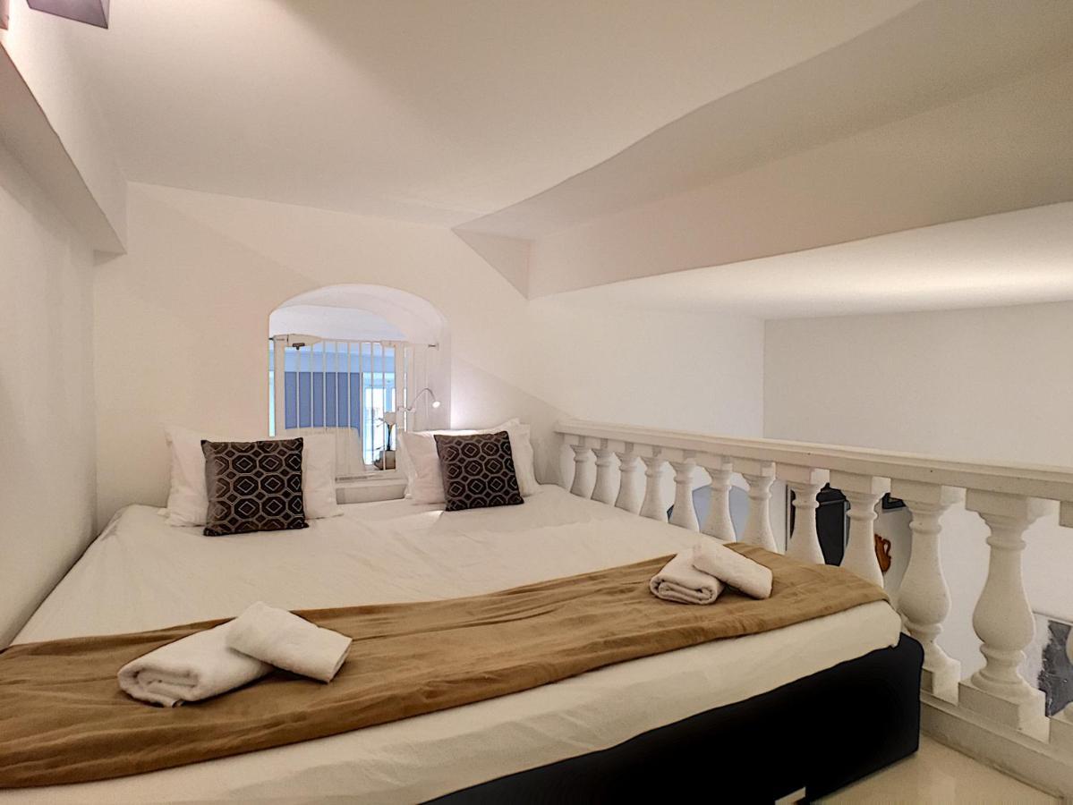 Appartement Nestor&jeeves - Massena Lounge - Hyper Center - By Sea Nice